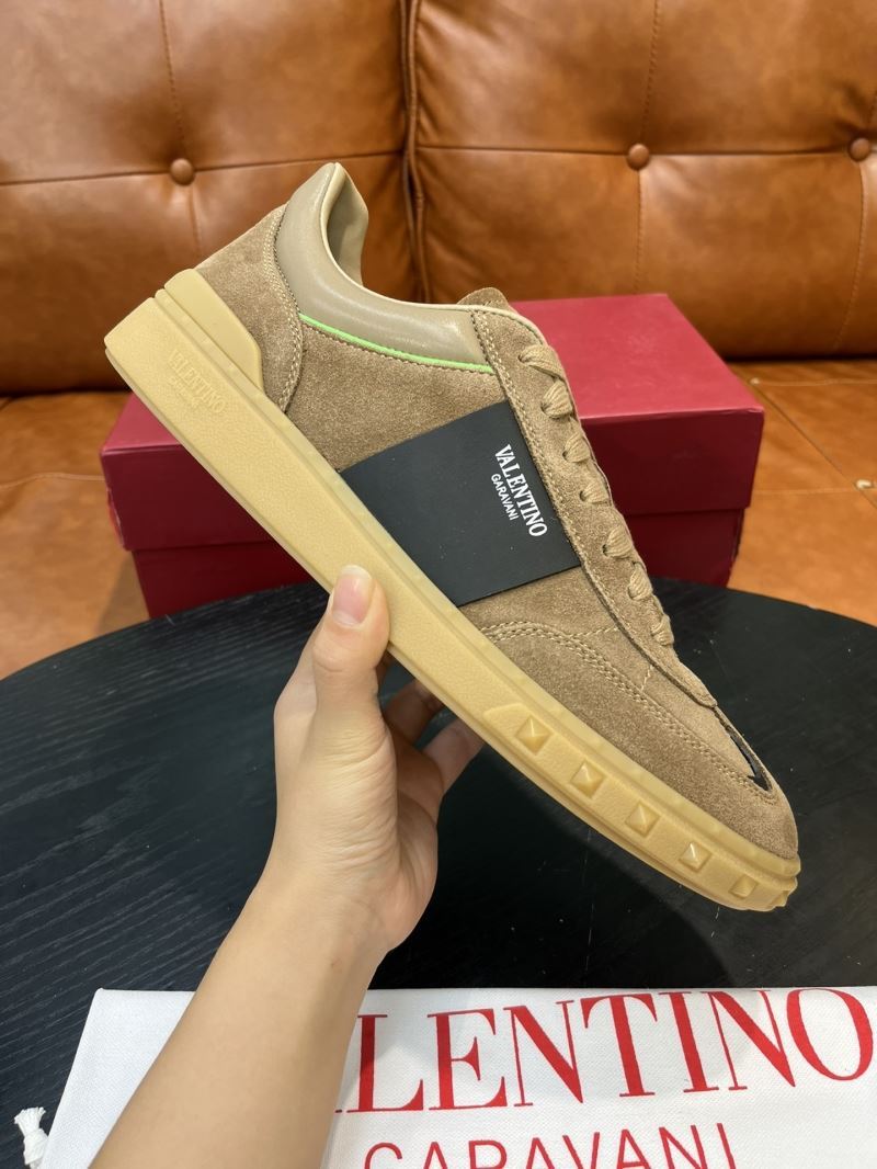 Valentino Low Shoes